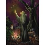 Samhain Card